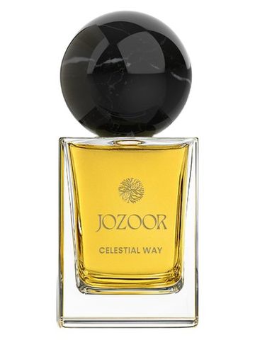 Jozoor Celestial Way fragrance bottle