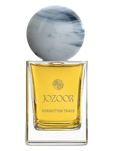 Jozoor Forgotten Trace fragrance bottle