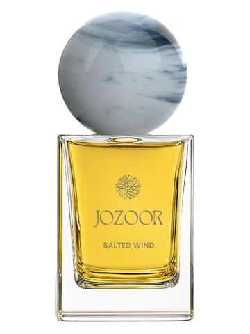 Jozoor Salted Wind fragrance bottle