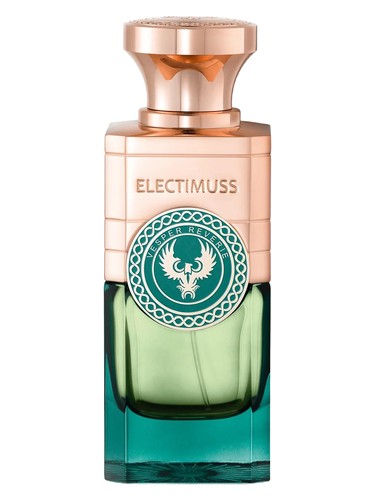 Electimuss Vesper Reverie fragrance bottle