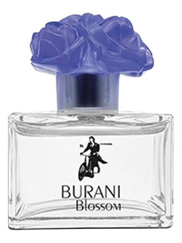 Mariella Burani Burani Blossom fragrance bottle