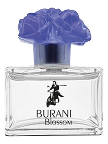 Mariella Burani Burani Blossom fragrance bottle