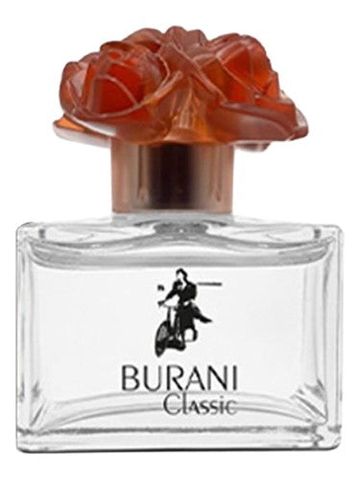 Mariella Burani Burani Classic fragrance bottle