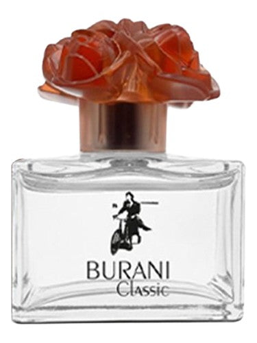Mariella Burani Burani Classic fragrance bottle
