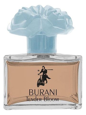 Mariella Burani Burani Tender Bloom fragrance bottle