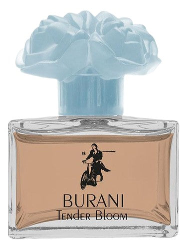 Mariella Burani Burani Tender Bloom fragrance bottle