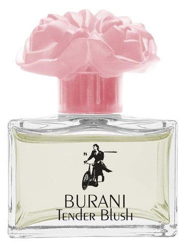 Mariella Burani Burani Tender Blush fragrance bottle