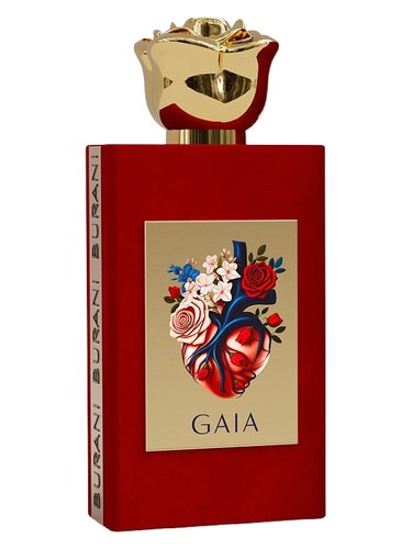 Mariella Burani Burani Gaia fragrance bottle
