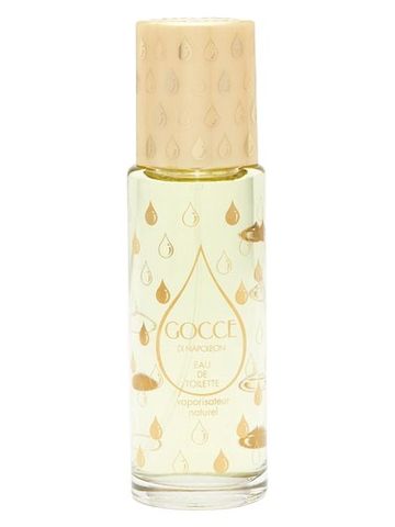 Gocce Gocce di Napoleon fragrance bottle