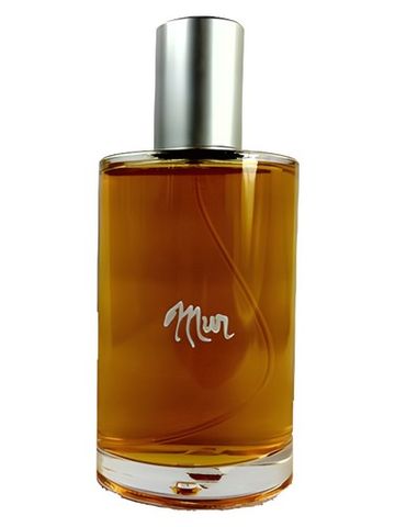 Slumberhouse Mur fragrance bottle