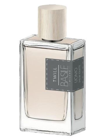 Basile Basile Twill fragrance bottle
