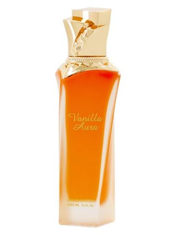 MAISON ASRAR Vanilla Aura fragrance bottle