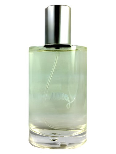 Slumberhouse Verg fragrance bottle