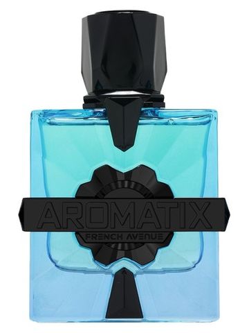 Aromatix X French Avenue Magnetiq fragrance bottle