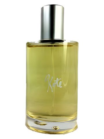 Slumberhouse Kote fragrance bottle