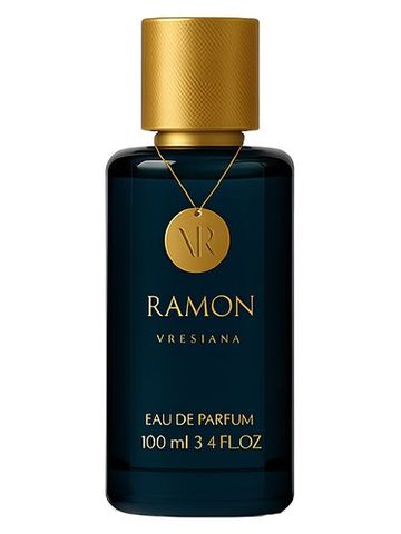 Vresiana Ramon fragrance bottle