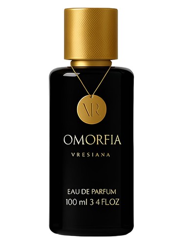 Vresiana Omorfia fragrance bottle