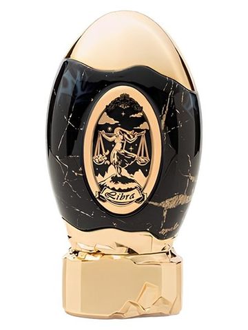 BY SHAMS PERFUMES Libra fragrance bottle