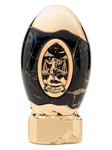BY SHAMS PERFUMES Libra fragrance bottle
