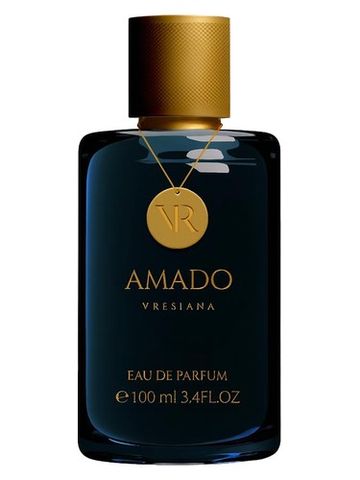 Vresiana Amado fragrance bottle