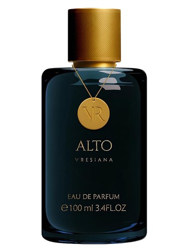 Vresiana Alto fragrance bottle