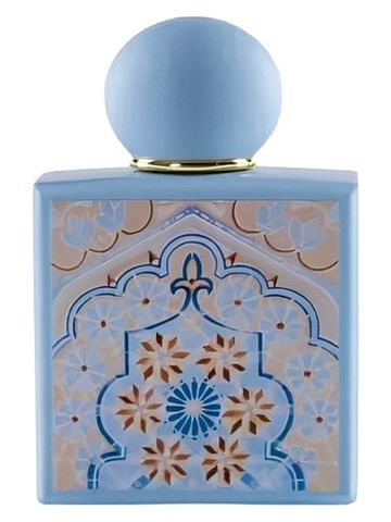 Adamo Parfum Tawakkul fragrance bottle