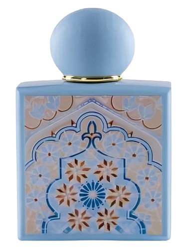 Adamo Parfum Tawakkul fragrance bottle