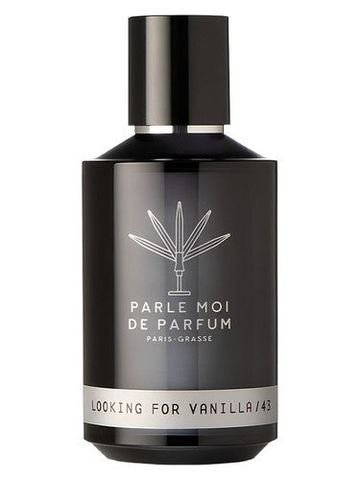 Parle Moi de Parfum Looking for Vanilla fragrance bottle