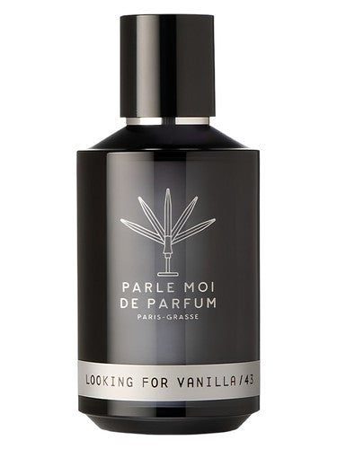 Parle Moi de Parfum Looking for Vanilla fragrance bottle