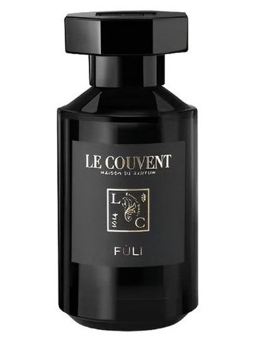 Le Couvent Maison de Parfum FÙLI fragrance bottle