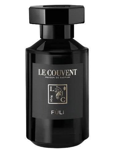 Le Couvent Maison de Parfum FÙLI fragrance bottle