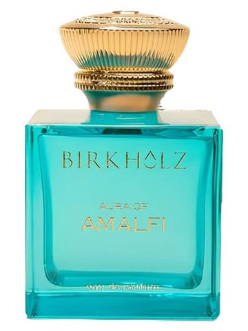 Birkholz Aura of Amalfi fragrance bottle