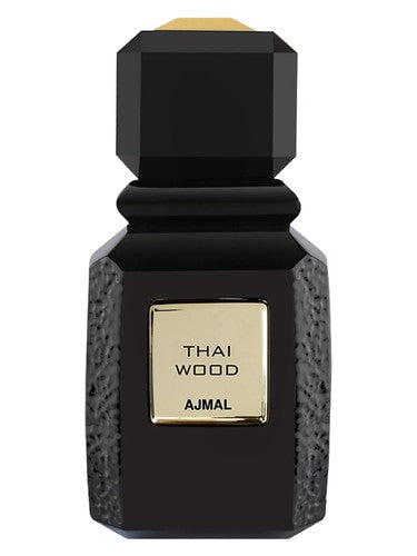 Ajmal Thai Wood fragrance bottle