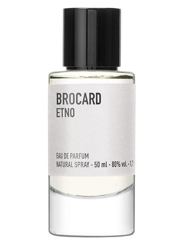Brocard Etno fragrance bottle