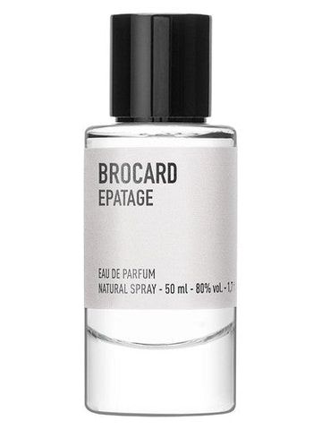Brocard Epatage fragrance bottle