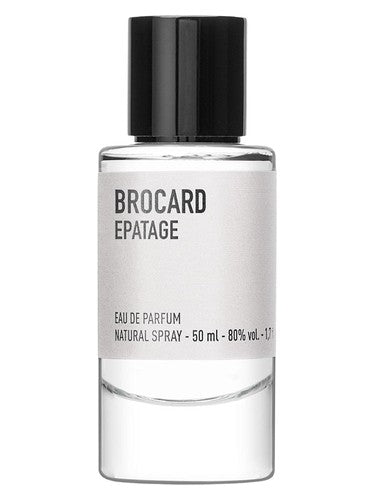 Brocard Epatage fragrance bottle