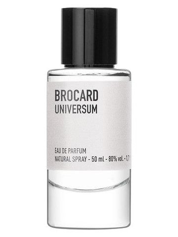 Brocard Universum fragrance bottle