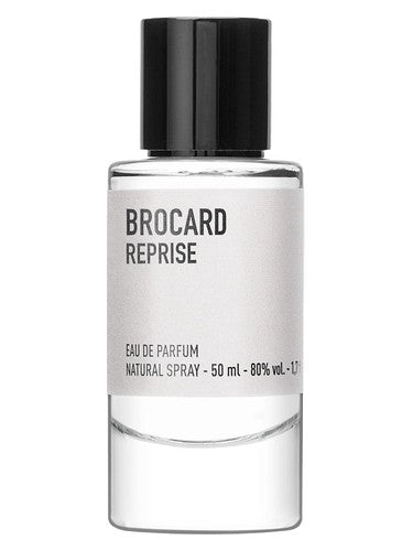 Brocard Reprise fragrance bottle