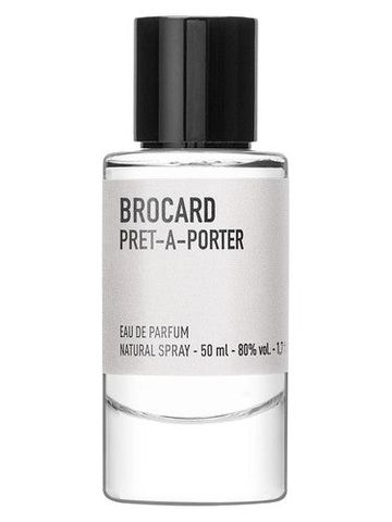 Brocard Pret-A-Porter fragrance bottle