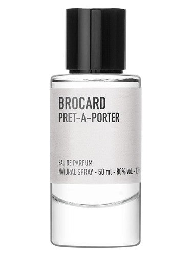 Brocard Pret-A-Porter fragrance bottle