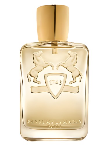 Parfums de Marly Shagya fragrance bottle