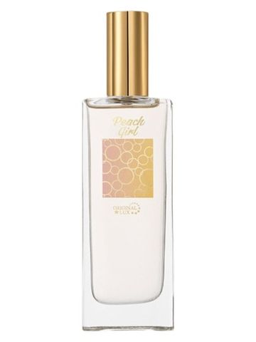 Kaif Parfum Peach Girl fragrance bottle