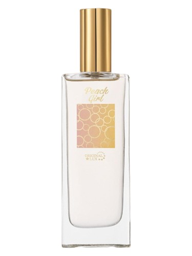 Kaif Parfum Peach Girl fragrance bottle