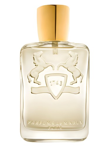Parfums de Marly Lippizan fragrance bottle