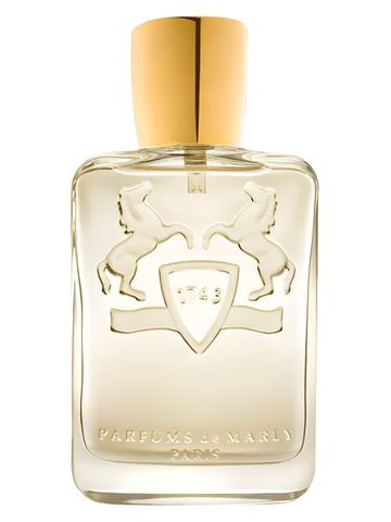 Parfums de Marly Lippizan fragrance bottle