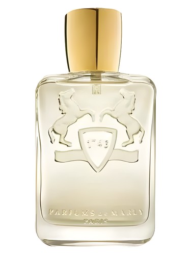 Parfums de Marly Ispazon fragrance bottle