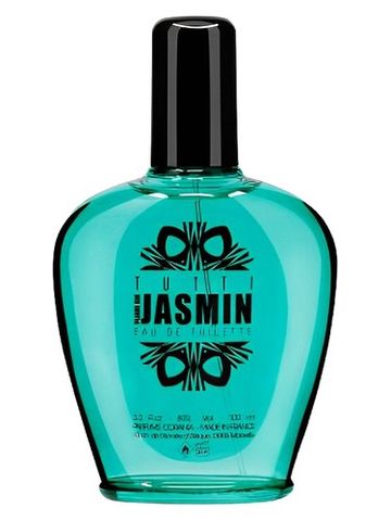 Arno Sorel Tutti Fleur de Jasmin fragrance bottle