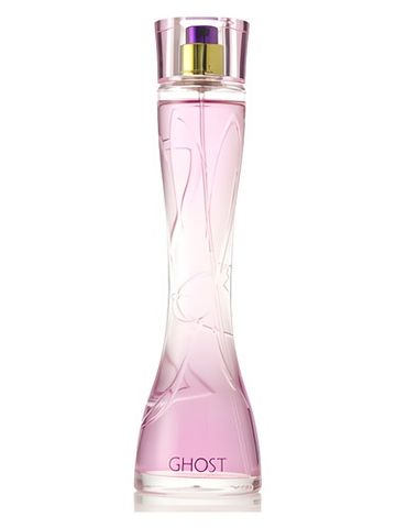 Ghost Enchanted Bloom fragrance bottle