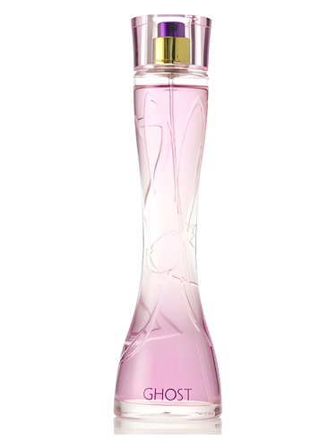 Ghost Enchanted Bloom fragrance bottle