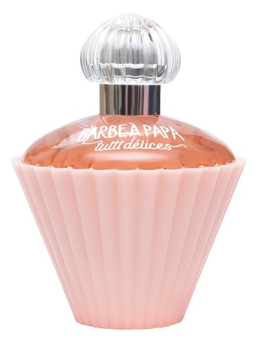 Arno Sorel Barbe a Papa fragrance bottle